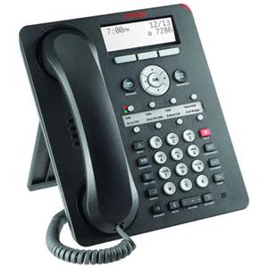 Avaya digital phones 