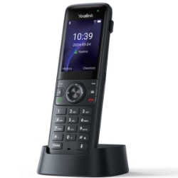 Yealink AX83H Wi-Fi Handset 