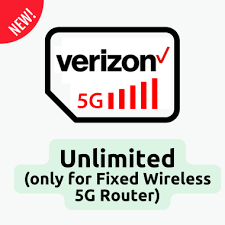 Verizon business 5G $99 Plan 200Mps  