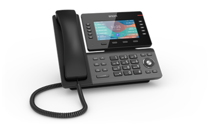 D865 Desk phone 