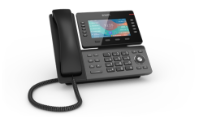 D865 Desk phone 