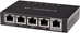 Ubiquiti Networks EdgeRouter X, 4-Port Gigabit Router, ER-X (Router, ER-X) - ER-X