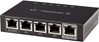 Ubiquiti Networks EdgeRouter X, 4-Port Gigabit Router, ER-X (Router, ER-X) 