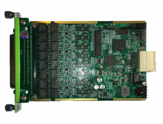 DSM16P Card 