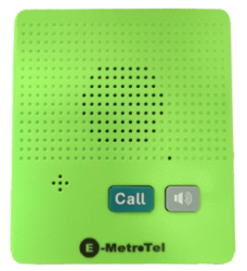Infinity 2002 Call Box 