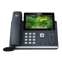 Yealink SIP-T48S  