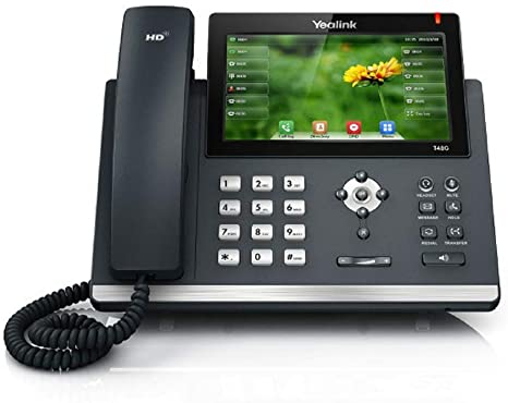 Yealink T48S Series IP phone T48G , T48G ip phone