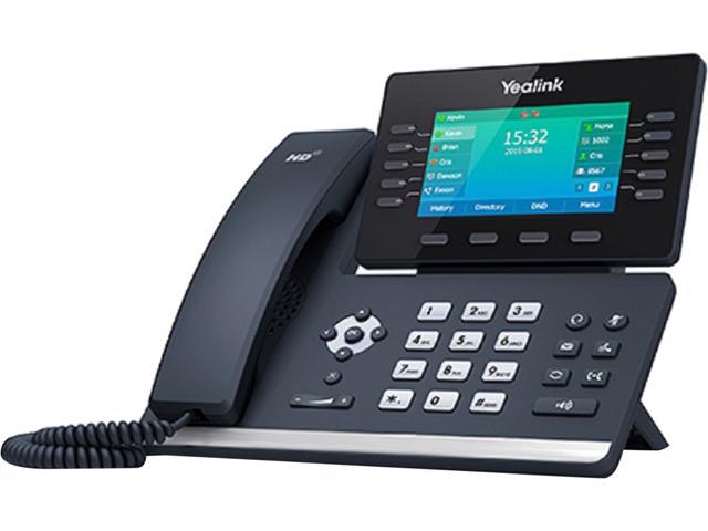 Yealink Sip-T54W IPFone 