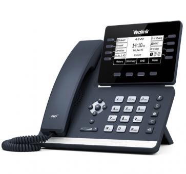 Yealink T53 Sip IP Phone 