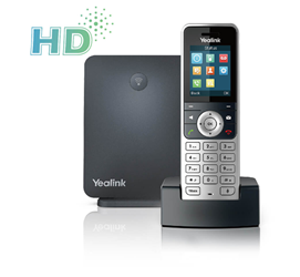 Yealink W53P Wireless W53p, yealink w53p, cordless w53p, wireless w53p