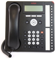 Avaya 1416 Digital Telephone 