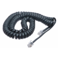 Short handset cord for T20, T22, T32 models 
